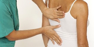 the treatment of the back